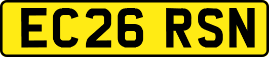 EC26RSN