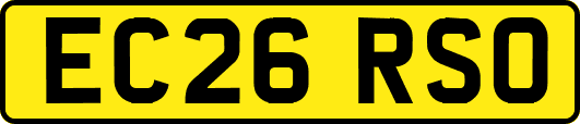EC26RSO