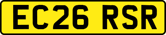 EC26RSR