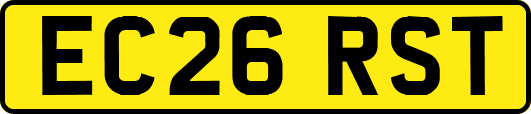 EC26RST