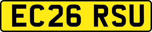 EC26RSU