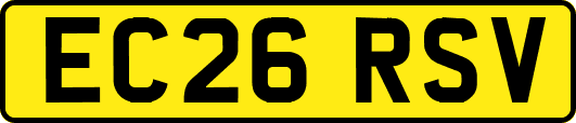 EC26RSV