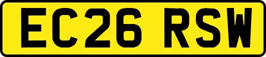 EC26RSW
