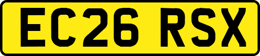 EC26RSX