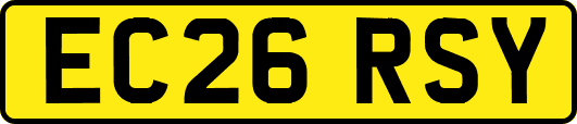 EC26RSY