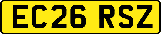 EC26RSZ