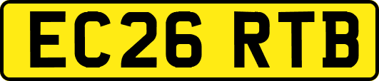 EC26RTB