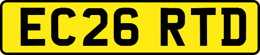 EC26RTD