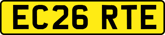 EC26RTE