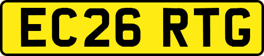 EC26RTG