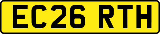 EC26RTH