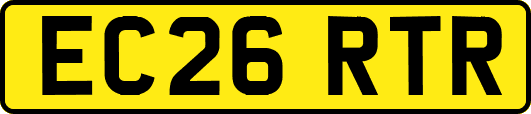 EC26RTR