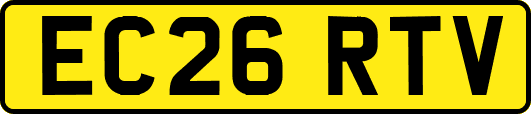 EC26RTV
