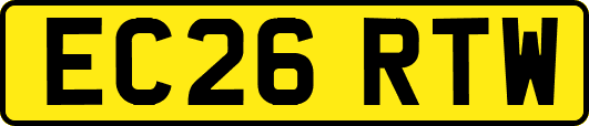 EC26RTW