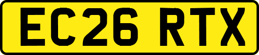 EC26RTX