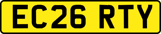 EC26RTY