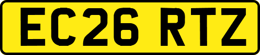 EC26RTZ