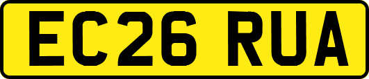 EC26RUA