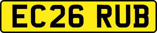 EC26RUB