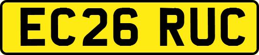 EC26RUC