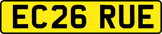 EC26RUE