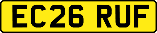 EC26RUF