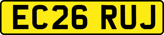 EC26RUJ