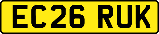 EC26RUK