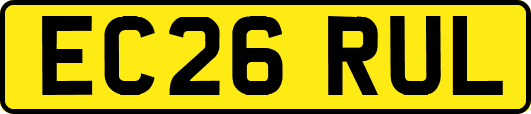 EC26RUL