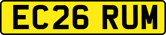 EC26RUM