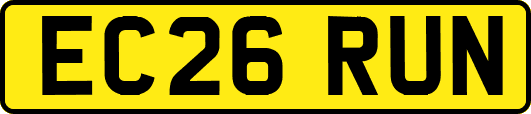 EC26RUN