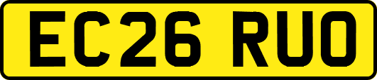 EC26RUO