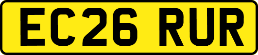 EC26RUR