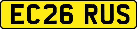 EC26RUS