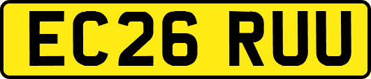 EC26RUU