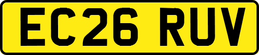 EC26RUV