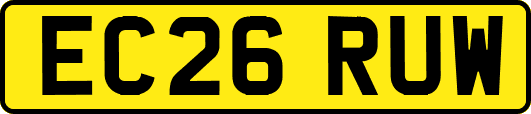 EC26RUW