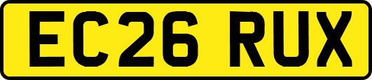 EC26RUX