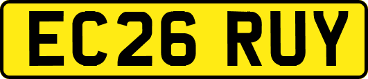 EC26RUY