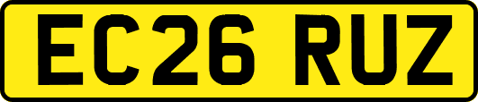 EC26RUZ