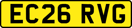 EC26RVG