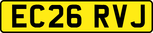 EC26RVJ