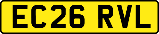 EC26RVL