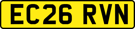 EC26RVN