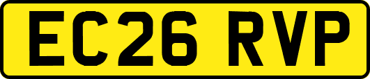 EC26RVP