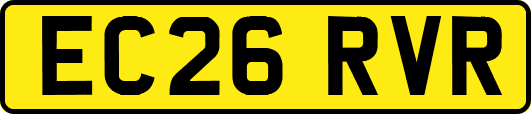 EC26RVR