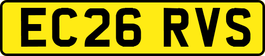 EC26RVS
