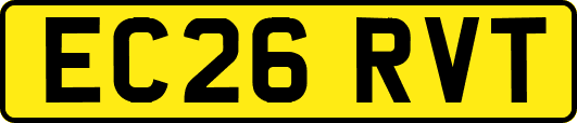 EC26RVT