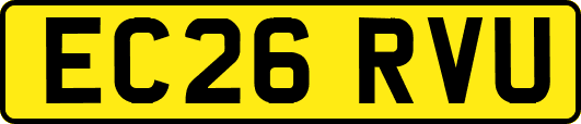 EC26RVU