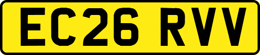 EC26RVV